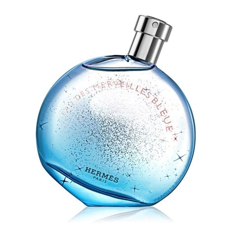 fragrantica hermes eau des merveilles bleue|Hermes eau des merveilles 100ml.